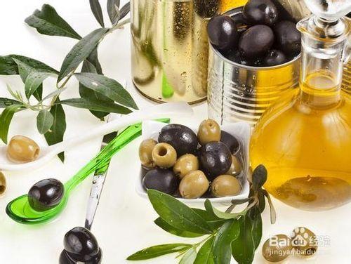 橄欖油去妊娠紋用法