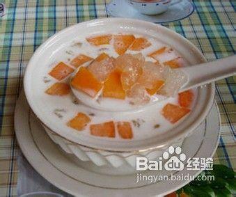 堅果類豐胸美食簡單豐胸