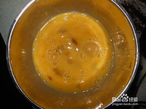 怎麼做可口美味的西紅柿雞蛋滷？