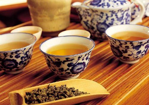 普洱茶的功效是怎樣的呢？