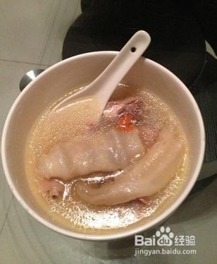 什麼是魚膠?該怎麼吃？怎麼做雞翅煲花膠？