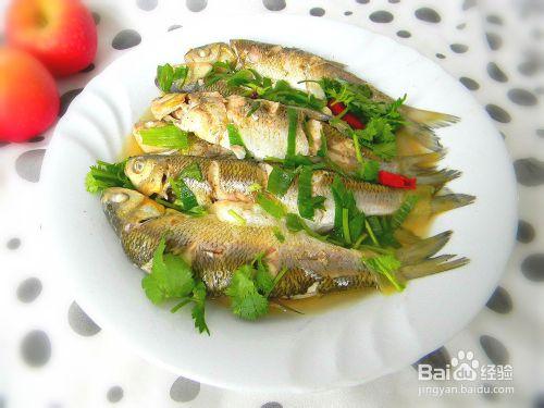 舌尖2美食——燉燒華子魚