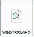筆記本裝WINDOWS XP系統圖解：[7]索尼筆記本