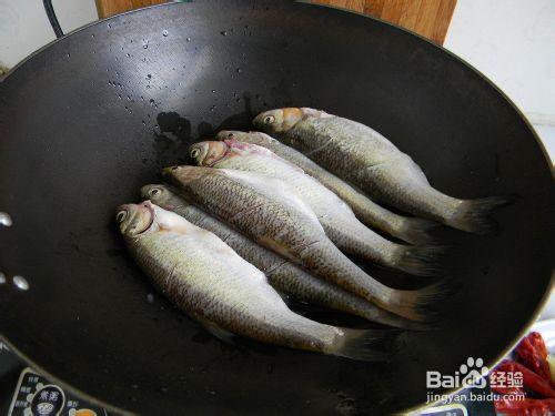 舌尖2美食——燉燒華子魚