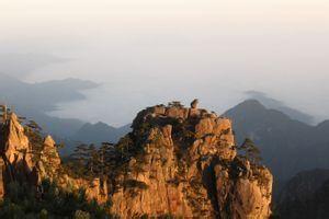 杭州到黃山經典名山之旅（觀日出）