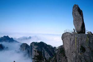 杭州到黃山經典名山之旅（觀日出）