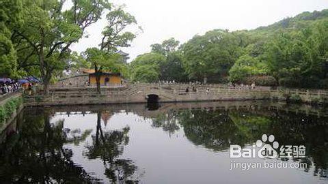 普陀山旅遊詳細攻略