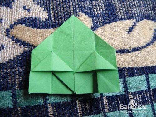 兒童簡易摺紙--太空梭！