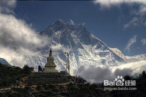 春節去印度尼泊爾旅遊，如何安排行程