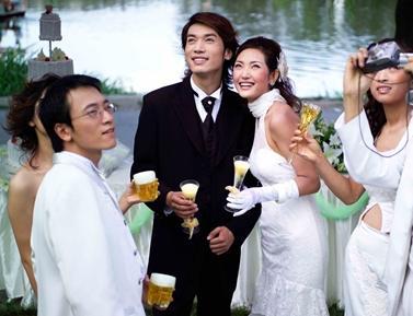 國慶結婚新人省錢妙招