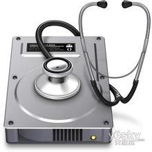 蘋果電腦的磁碟工具如何使用（Mac格式化U盤）