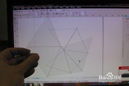 如何將小米手機組裝成米盒全息投影介面卡