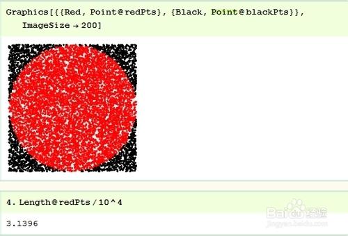 Mathematica資料視覺化：[25]隨機數