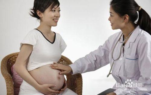 孕婦為什麼要做產前檢查