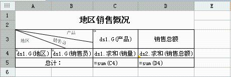 fastreport c#入門教程之報表嚮導