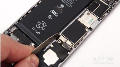 如何更換更換iPhone 6電池