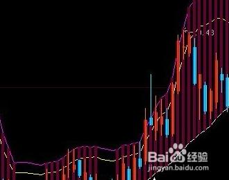 股票分析裡的未來函式解析