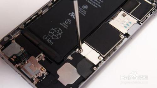 如何更換更換iPhone 6電池