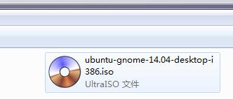 Windows 7下硬碟安裝Ubuntu14.04雙系統的方法