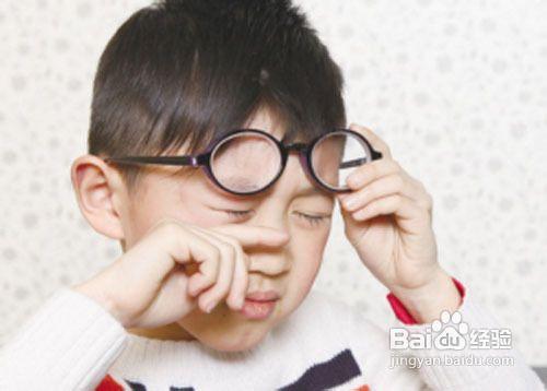 防止兒童近視的11個方法