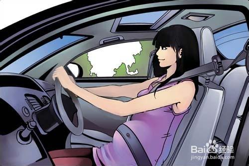 汽車怎樣駕駛比較安全？
