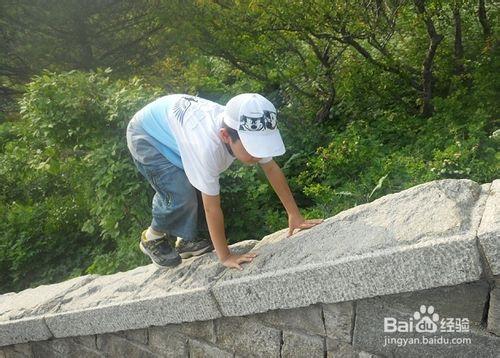 行萬里路-帶孩子旅遊去：[1]泰山二日遊