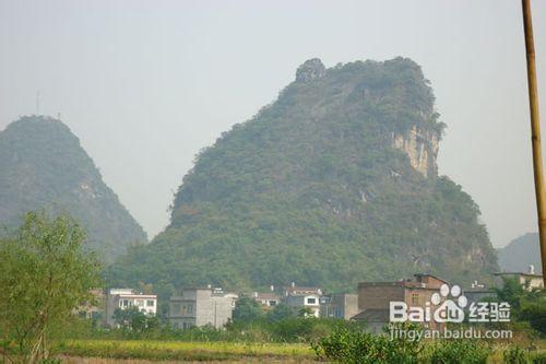 桂林陽朔旅行攻略陽朔自助一日遊