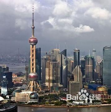 外國人士來中國半月遊線路選擇經驗分享