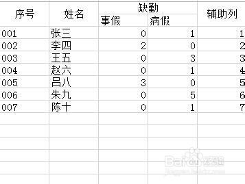 EXCEL系列教程之工資條插入兩行或者多行標題5.5