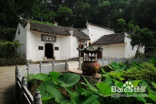 赤壁古戰場周邊住宿吃飯、周邊景點攻略