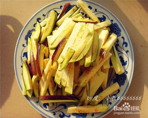 保護心血管的肉末茄子土豆湯怎麼做好吃