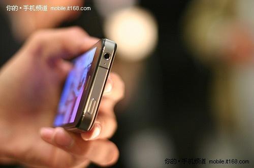 蘋果iPhone4十大絕技真機多圖試用