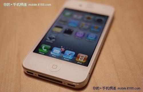 蘋果iPhone4十大絕技真機多圖試用