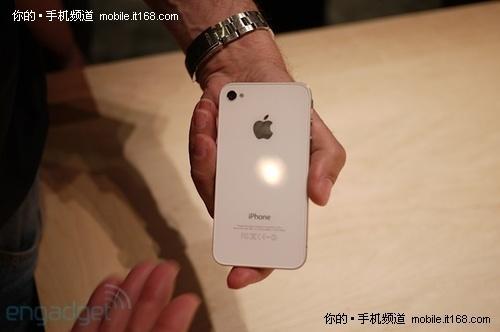 蘋果iPhone4十大絕技真機多圖試用