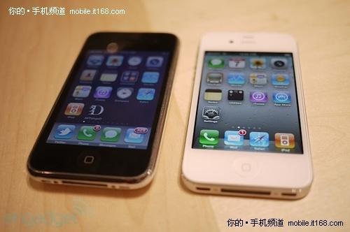 蘋果iPhone4十大絕技真機多圖試用