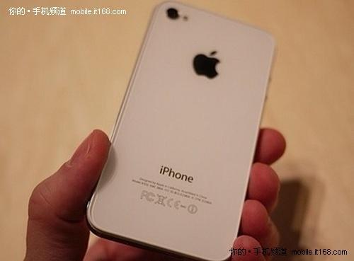 蘋果iPhone4十大絕技真機多圖試用