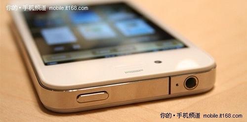 蘋果iPhone4十大絕技真機多圖試用