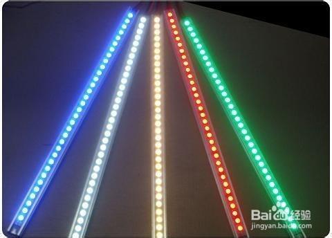 如何分辨LED燈帶的質量是否合格？