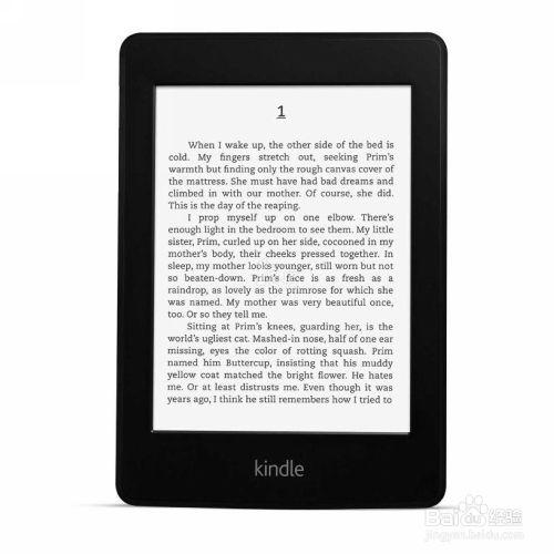 如何玩轉知因_KnowGene贏取kindle paperwhite