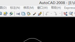 CAD2008怎樣調整標註角度