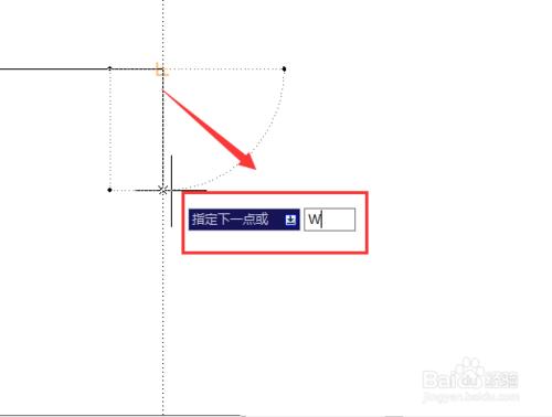 CAD多段線怎麼使用，多段線和直線的區別