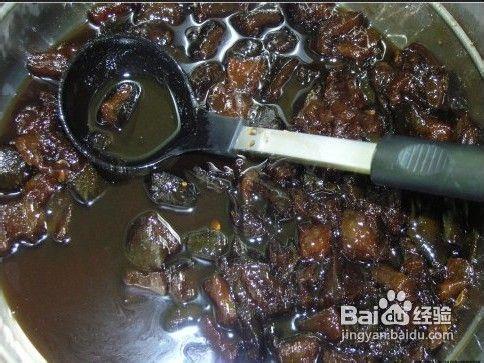 冬瓜露怎麼做