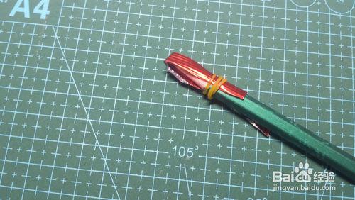 超級簡單的電容筆製作