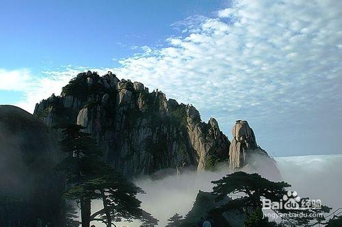 天外天，山外山！黃山旅遊攻略！