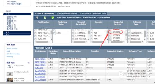 stm32最新韌體庫3.5和4.0官網下載