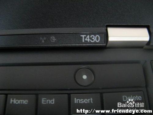 聯想 Thinkpad T430 超詳 評測