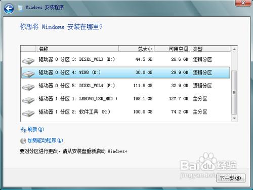 ★iWIN8★官方中文版安裝全攻略