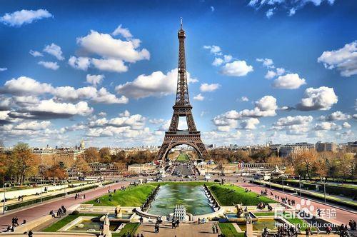 法國巴黎的旅遊技巧淺析？