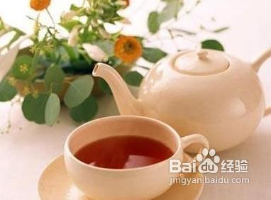 康乃馨花茶怎樣喝才能豐胸