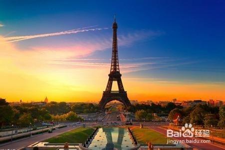 法國巴黎的旅遊技巧淺析？